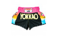 Шорты для бокса Yokkao Havana S Шорты для бокса Yokkao Havana S