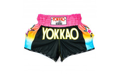 Шорты для бокса Yokkao Havana S Шорты для бокса Yokkao Havana S