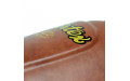 Защита голени Fairtex SP8 brown M