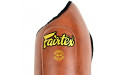 Защита голени Fairtex SP8 brown M