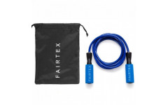 Скакалка Fairtex ROPE 3 blue