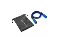 Скакалка Fairtex ROPE 3 blue