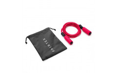Скакалка Fairtex ROPE 3 red