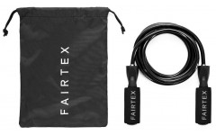 Скакалка Fairtex ROPE3 black