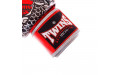 Боксерские перчатки Twins Special FBGVL3-52 Dragon red silver 10 oz