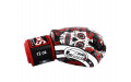 Боксерские перчатки Twins Special FBGVL3-53 red 10 oz