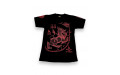 Футболка Тайский бокс SakYant Thai Dragon M
