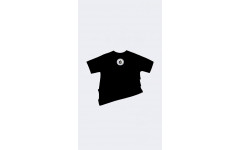 Футболка Top King 031 boxing black L