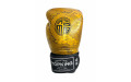 Боксерские перчатки TKB Happiness Chinese black 16 oz