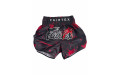 Шорты для тайского бокса Fairtex Demons Bite M Шорты для тайского бокса Fairtex Demons Bite M