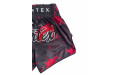 Шорты для тайского бокса Fairtex Demons Bite M