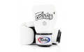 Боксерские перчатки BGV1 white 10 oz