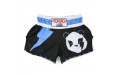 Шорты для бокса Yokkao Panda M