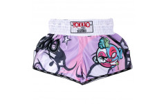 Шорты для бокса Yokkao PAYASO XL Шорты для бокса Yokkao PAYASO XL