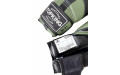 Боксёрские перчатки TKB CAMOUFLAGE green 14 oz