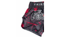 Шорты для тайского бокса Fairtex Demons Bite S