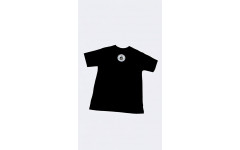 Футболка Top King 031 boxing black S