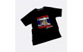 Футболка Top King 031 boxing black S