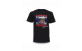Футболка Top King 031 boxing black XL Футболка Top King 031 boxing black XL