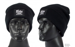 Шапка муай Тай Fairtex BN5