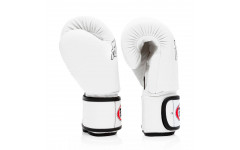 Боксерские перчатки BGV1 white 14 oz Боксерские перчатки BGV1 white 14 oz