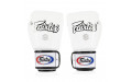Боксерские перчатки BGV1 white 16 oz