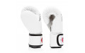 Боксерские перчатки BGV1 white 16 oz