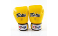 Боксерские перчатки BGV1 yellow 12 oz Боксерские перчатки BGV1 yellow 12 oz