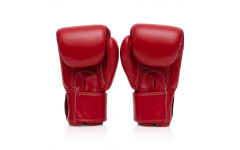 Боксерские перчатки BGV1 red 12 oz Боксерские перчатки BGV1 red 12 oz