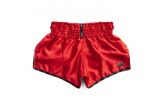 Шорты для бокса Yokkao red - 2XL Шорты для бокса Yokkao red - 2XL