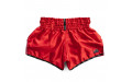 Шорты для бокса Yokkao red - XL