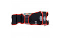 Защита голени Top King TKSGCT-CN Red M