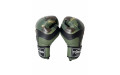 Боксёрские перчатки TKB CAMOUFLAGE green 16 oz