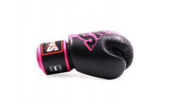 Боксерские перчатки Twins Special FBGVL3 TW3 pink 14 oz Боксерские перчатки Twins Special FBGVL3 TW3 pink 14 oz