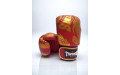 Боксерские перчатки TWINS Special FBGVL3-49 red 10 oz
