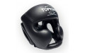 Боксерий шлем Head Guard Full Coverage black L