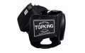Боксерий шлем Head Guard Full Coverage black L