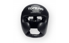 Боксерий шлем Head Guard "Full Coverage" black M Боксерий шлем Head Guard "Full Coverage" black M