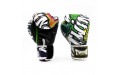 Боксерские перчатки Twins Special FBGVL4-68 Graffiti 16 oz