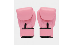 Боксерские перчатки BGV1 pink 14 oz Боксерские перчатки BGV1 pink 14 oz