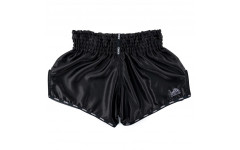 Шорты для бокса Yokkao black - XL Шорты для бокса Yokkao black - XL