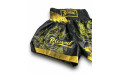 Шорты для бокса Blegend black/gold XXL