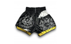 Шорты для бокса Blegend black/white L