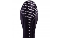 Защита голени Top King TKSGFI black black XL Защита голени Top King TKSGFI black black XL