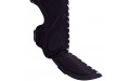 Защита голени Top King TKSGFI black black XL