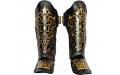 Защита голени TOP KING TKSGKN-01 KANOK black - XL Защита голени TOP KING TKSGKN-01 KANOK black - XL