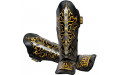 Защита голени TOP KING TKSGKN-01 KANOK black - XL