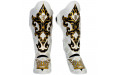 Защита голени TOP KING TKSGKN-01 KANOK white - M Защита голени TOP KING TKSGKN-01 KANOK white - M