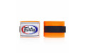 Бинты боксерские HW2 Fairtex orange 4.5 м