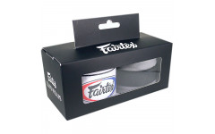 Бинты боксерские HW2 Fairtex grey 4.5 м